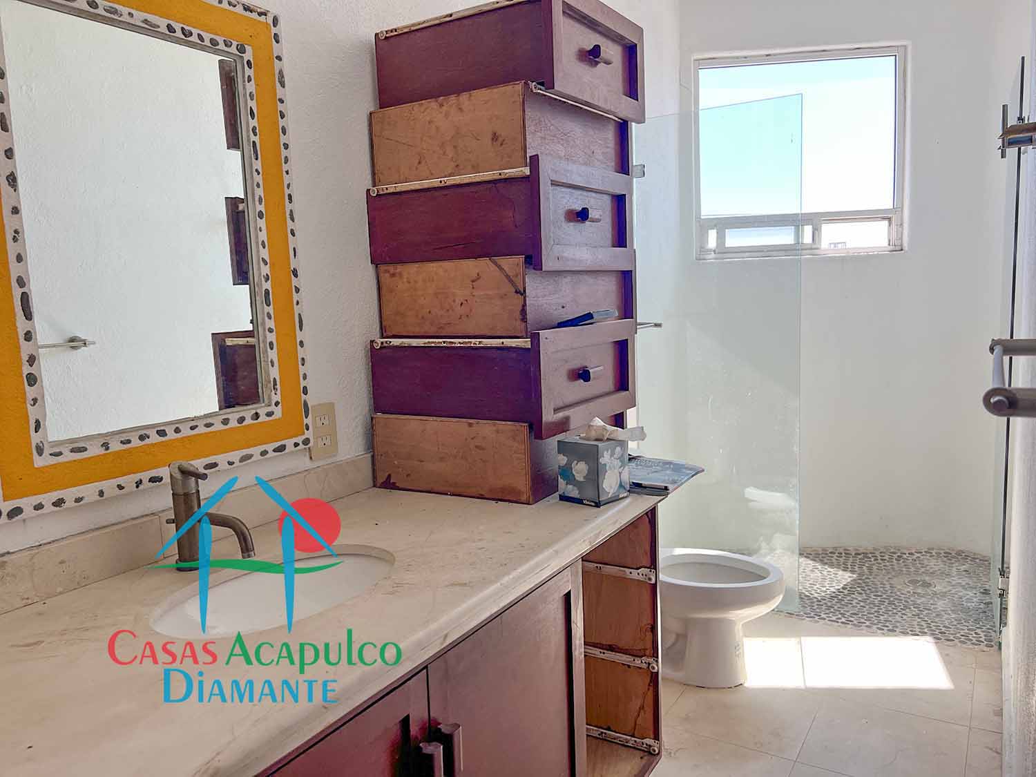 Casa Pieros - Recámara 3 4